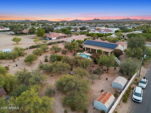 31645 N 43RD Street, Cave Creek, AZ 85331