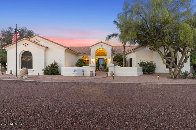 31645 N 43RD Street, Cave Creek, AZ 85331