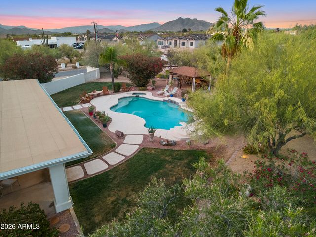 31645 N 43RD Street, Cave Creek, AZ 85331