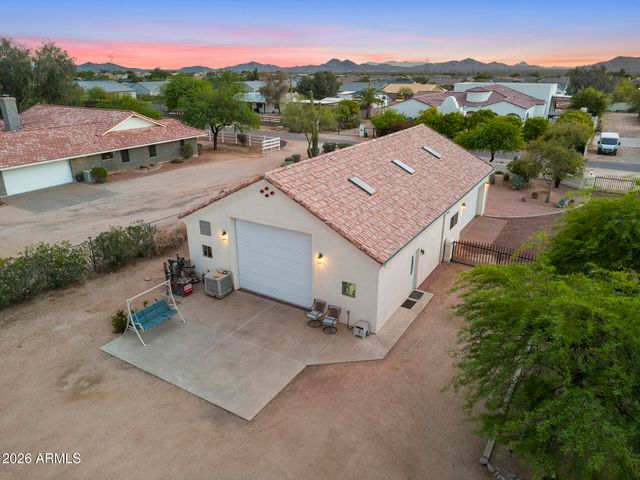31645 N 43RD Street, Cave Creek, AZ 85331