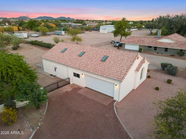 31645 N 43RD Street, Cave Creek, AZ 85331