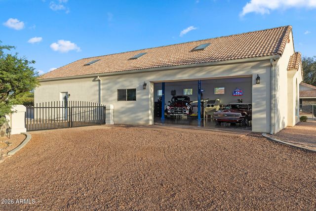 31645 N 43RD Street, Cave Creek, AZ 85331