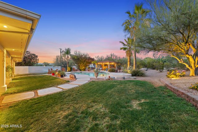 31645 N 43RD Street, Cave Creek, AZ 85331