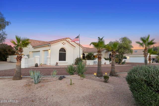 31645 N 43RD Street, Cave Creek, AZ 85331