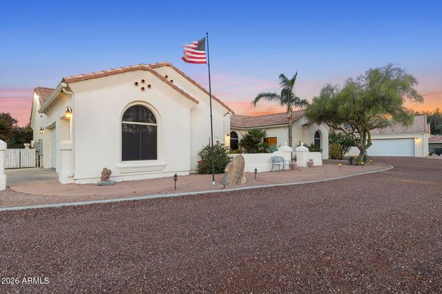 31645 N 43RD Street, Cave Creek, AZ 85331