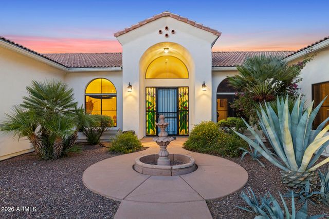 31645 N 43RD Street, Cave Creek, AZ 85331