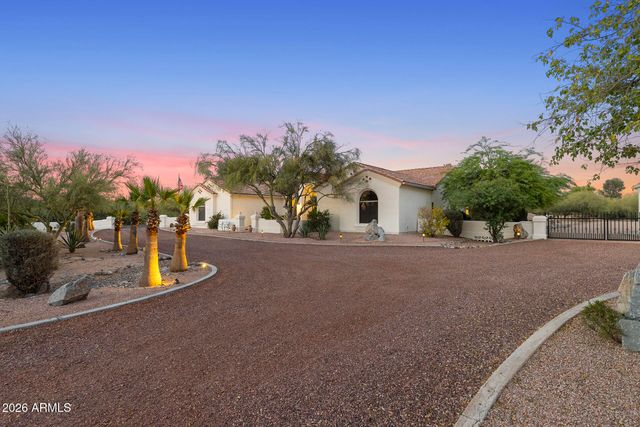 31645 N 43RD Street, Cave Creek, AZ 85331