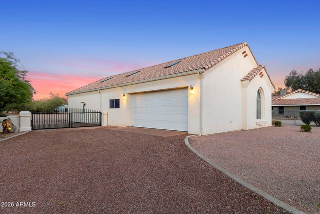 31645 N 43RD Street, Cave Creek, AZ 85331