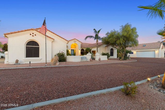 31645 N 43RD Street, Cave Creek, AZ 85331