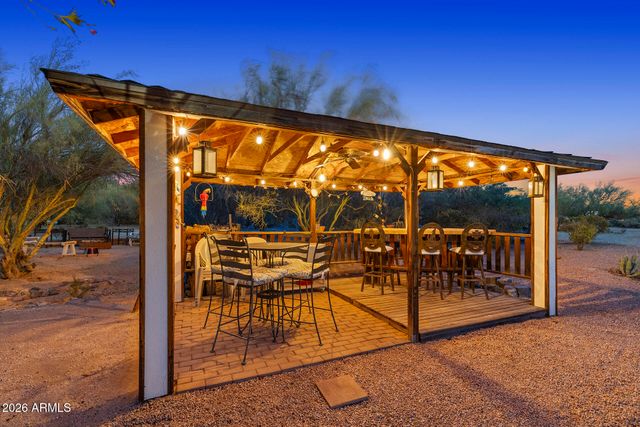 31645 N 43RD Street, Cave Creek, AZ 85331