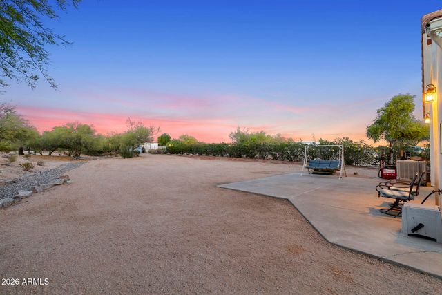 31645 N 43RD Street, Cave Creek, AZ 85331