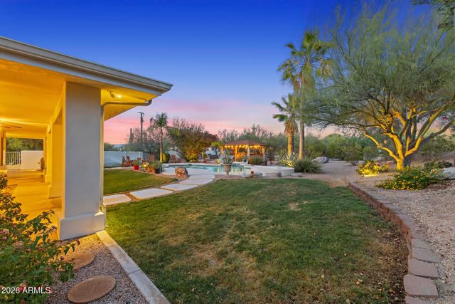 31645 N 43RD Street, Cave Creek, AZ 85331