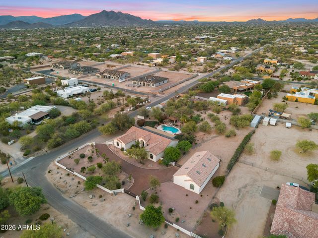 31645 N 43RD Street, Cave Creek, AZ 85331
