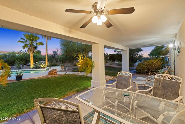 31645 N 43RD Street, Cave Creek, AZ 85331