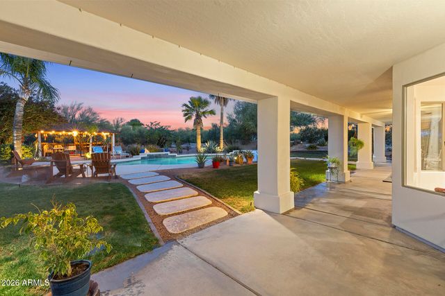 31645 N 43RD Street, Cave Creek, AZ 85331