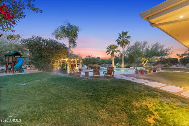 31645 N 43RD Street, Cave Creek, AZ 85331