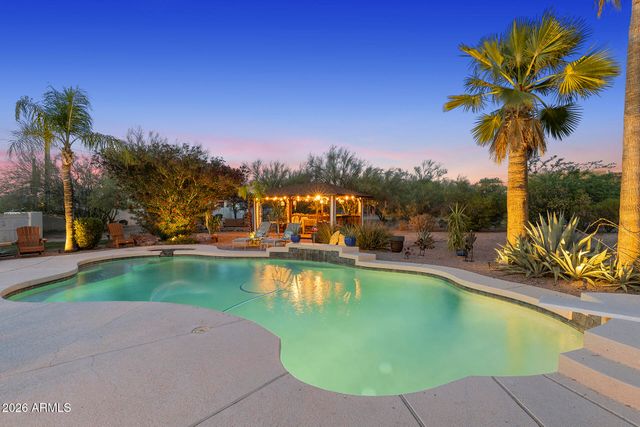 31645 N 43RD Street, Cave Creek, AZ 85331