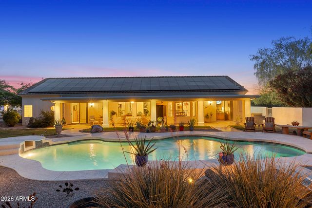 31645 N 43RD Street, Cave Creek, AZ 85331