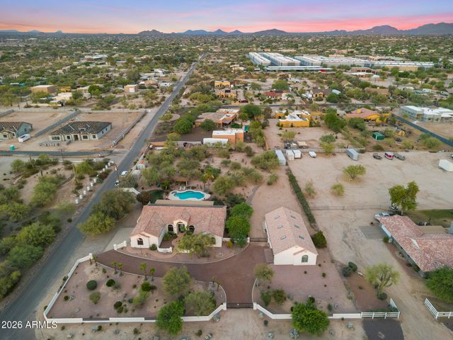 31645 N 43RD Street, Cave Creek, AZ 85331