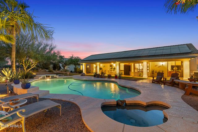 31645 N 43RD Street, Cave Creek, AZ 85331