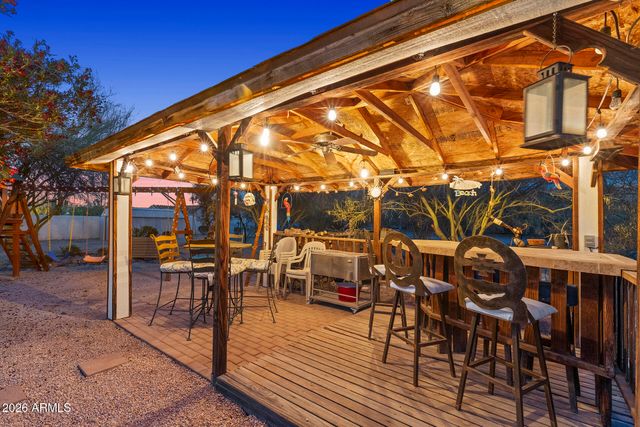 31645 N 43RD Street, Cave Creek, AZ 85331