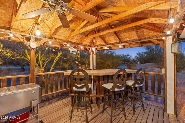 31645 N 43RD Street, Cave Creek, AZ 85331