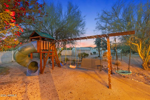31645 N 43RD Street, Cave Creek, AZ 85331