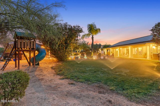 31645 N 43RD Street, Cave Creek, AZ 85331