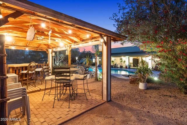 31645 N 43RD Street, Cave Creek, AZ 85331