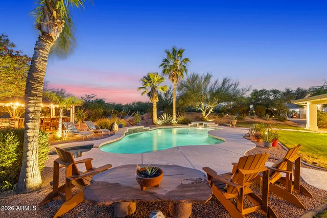 31645 N 43RD Street, Cave Creek, AZ 85331