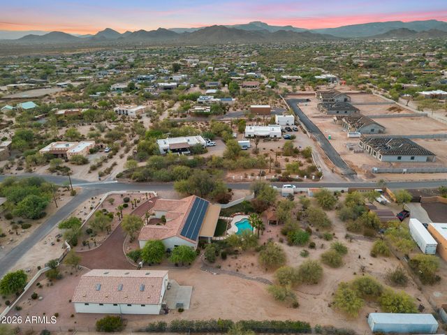 31645 N 43RD Street, Cave Creek, AZ 85331