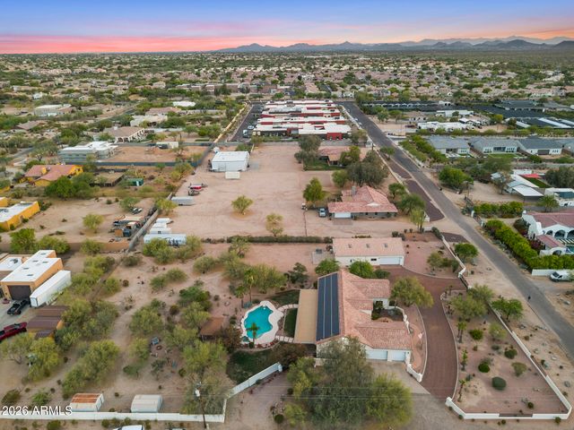 31645 N 43RD Street, Cave Creek, AZ 85331