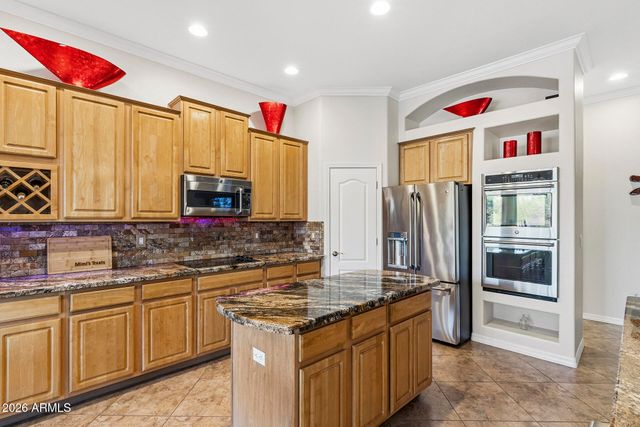 31645 N 43RD Street, Cave Creek, AZ 85331