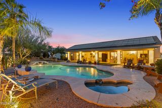 31645 N 43RD Street, Cave Creek, AZ 85331