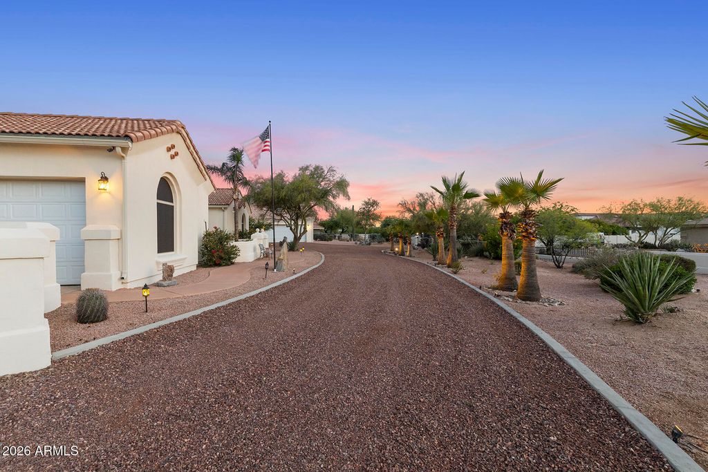 Image 17 of property listing at 31645 N 43RD Street, Cave Creek, AZ 85331