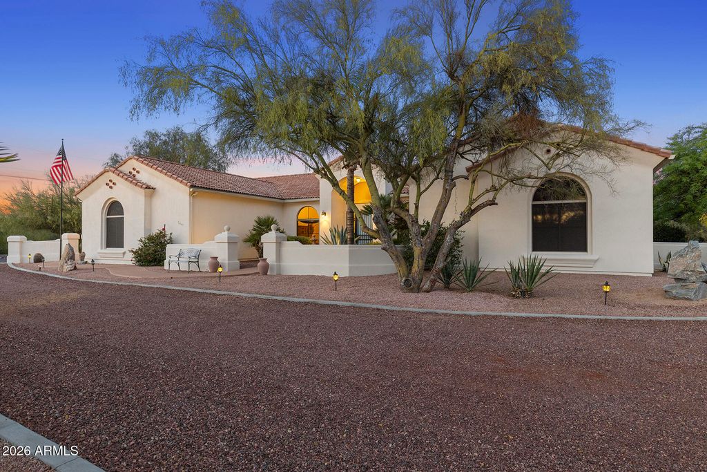 Image 19 of property listing at 31645 N 43RD Street, Cave Creek, AZ 85331