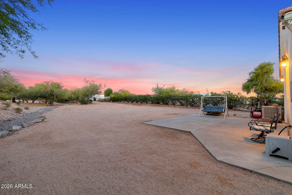 Image 23 of property listing at 31645 N 43RD Street, Cave Creek, AZ 85331
