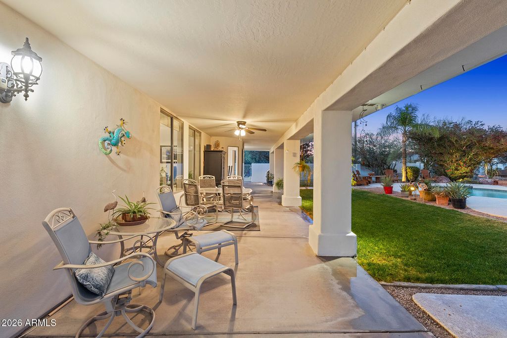 Image 25 of property listing at 31645 N 43RD Street, Cave Creek, AZ 85331