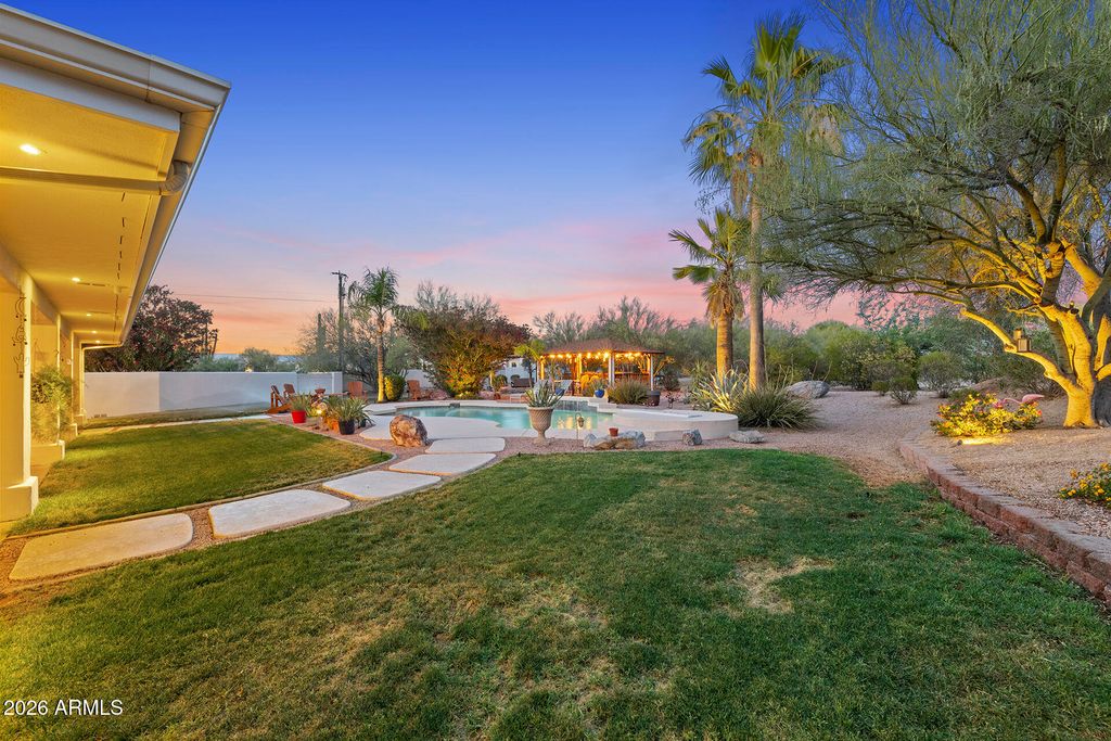 Image 26 of property listing at 31645 N 43RD Street, Cave Creek, AZ 85331