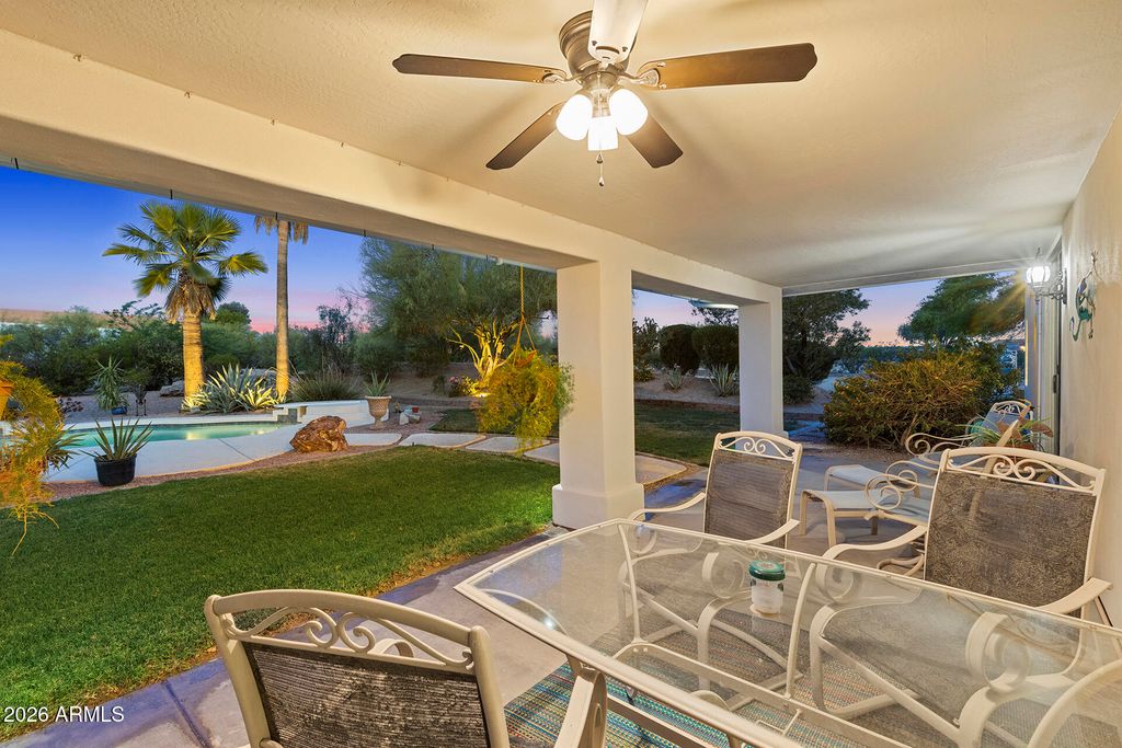 Image 27 of property listing at 31645 N 43RD Street, Cave Creek, AZ 85331