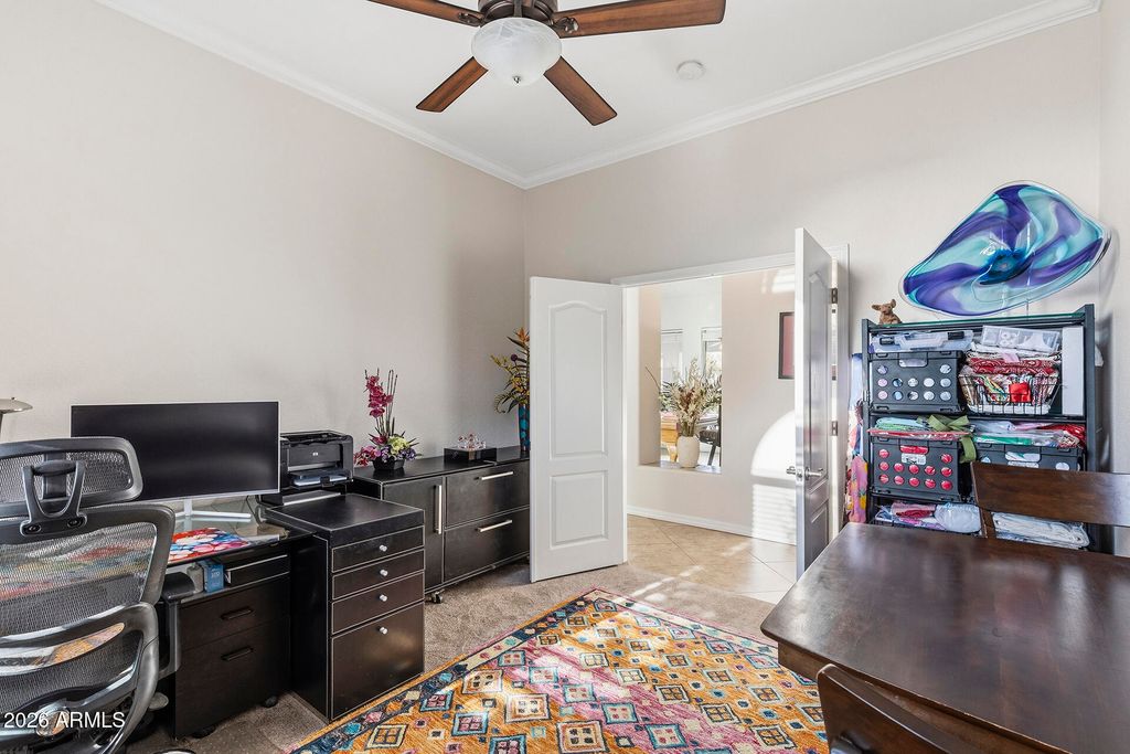 Image 39 of property listing at 31645 N 43RD Street, Cave Creek, AZ 85331