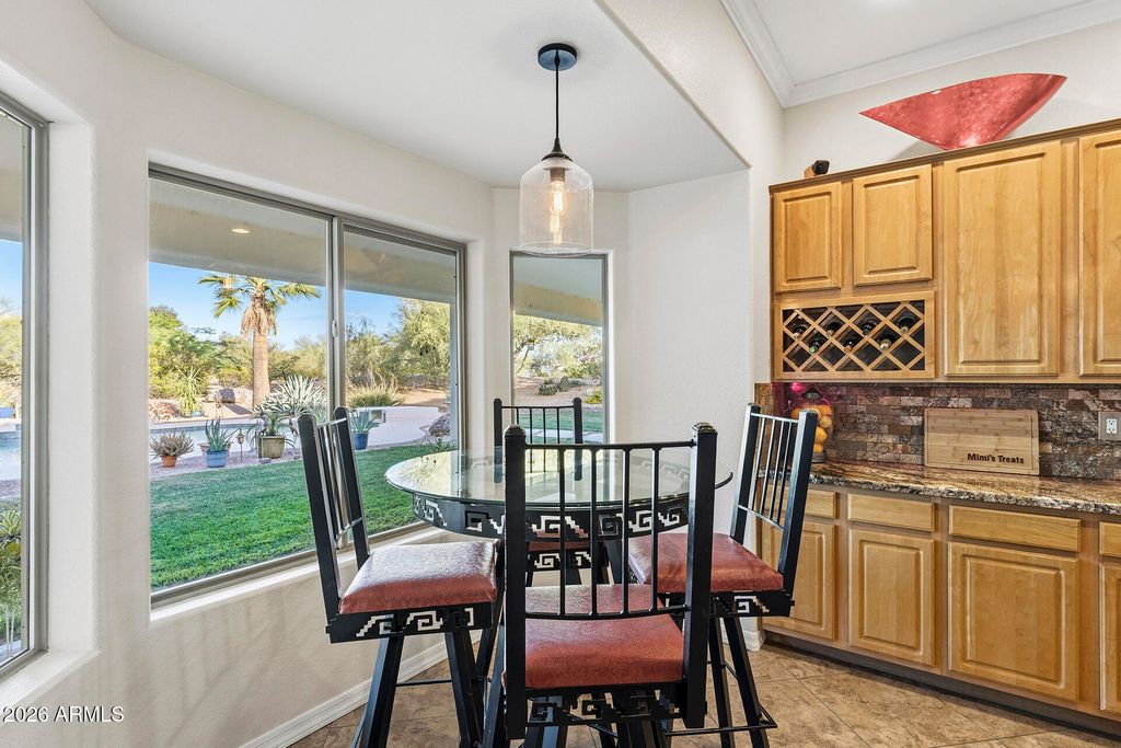 Image 42 of property listing at 31645 N 43RD Street, Cave Creek, AZ 85331