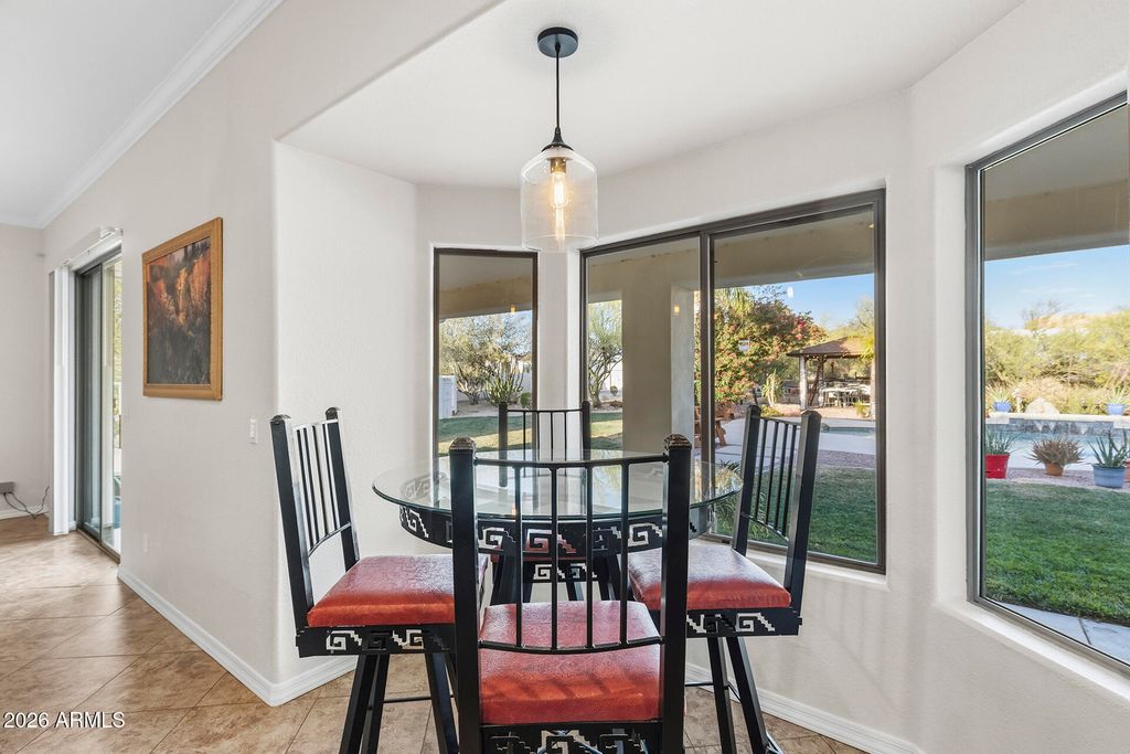 Image 43 of property listing at 31645 N 43RD Street, Cave Creek, AZ 85331