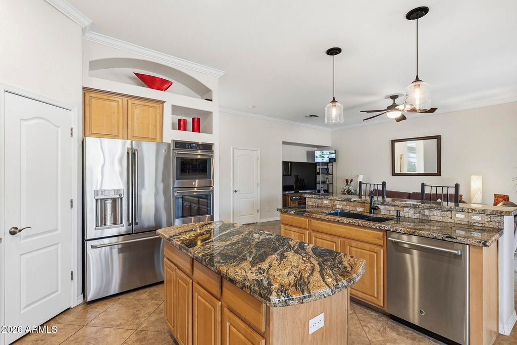 Image 45 of property listing at 31645 N 43RD Street, Cave Creek, AZ 85331