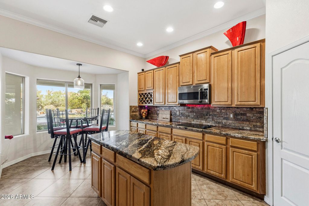 Image 47 of property listing at 31645 N 43RD Street, Cave Creek, AZ 85331