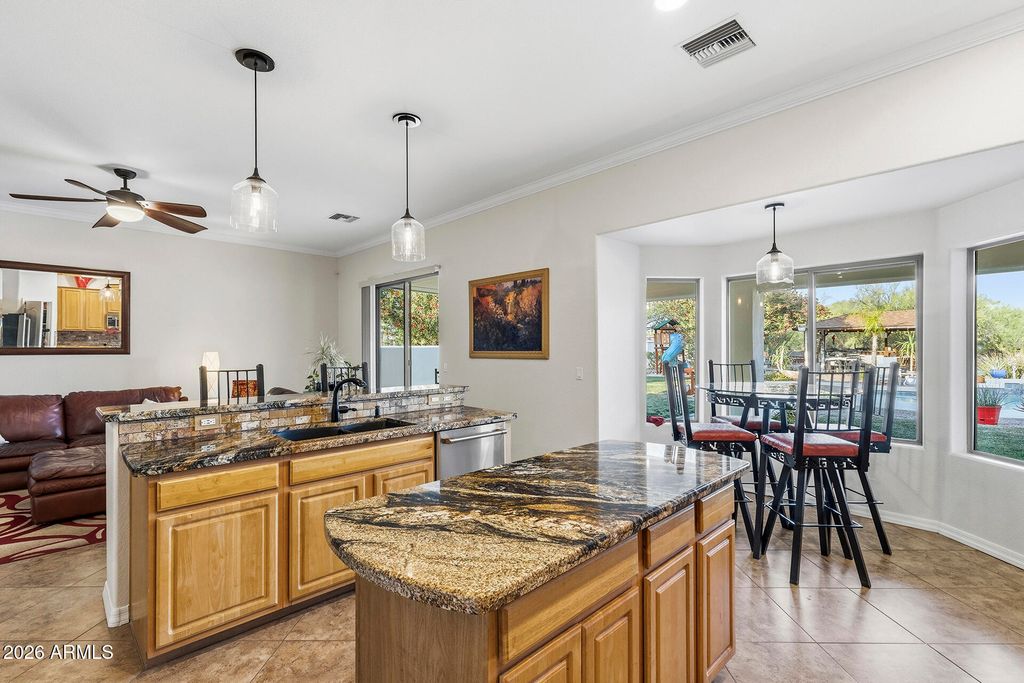 Image 48 of property listing at 31645 N 43RD Street, Cave Creek, AZ 85331