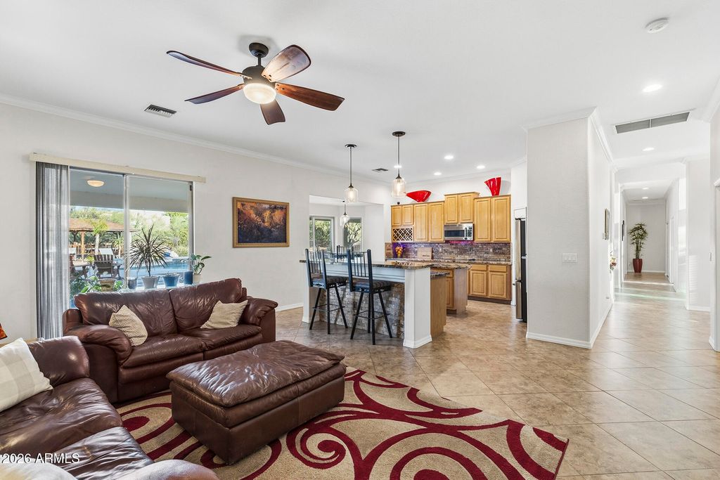 Image 51 of property listing at 31645 N 43RD Street, Cave Creek, AZ 85331