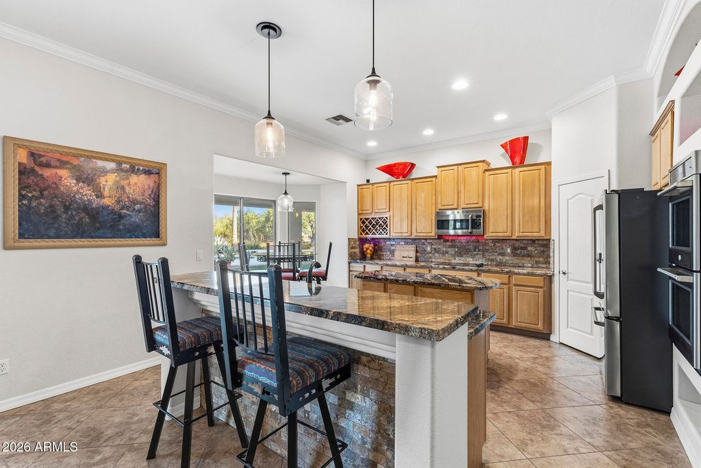 Image 52 of property listing at 31645 N 43RD Street, Cave Creek, AZ 85331