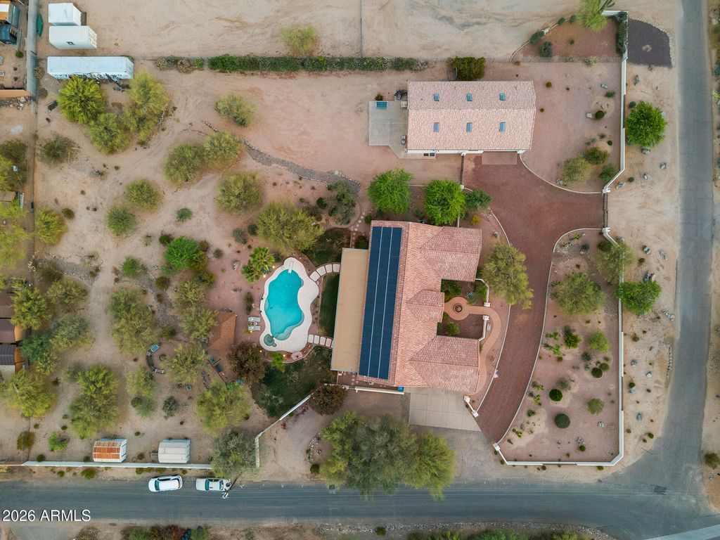 Image 7 of property listing at 31645 N 43RD Street, Cave Creek, AZ 85331
