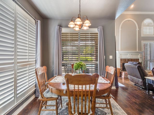 1714 Cross Point Road, Mckinney, TX 75072